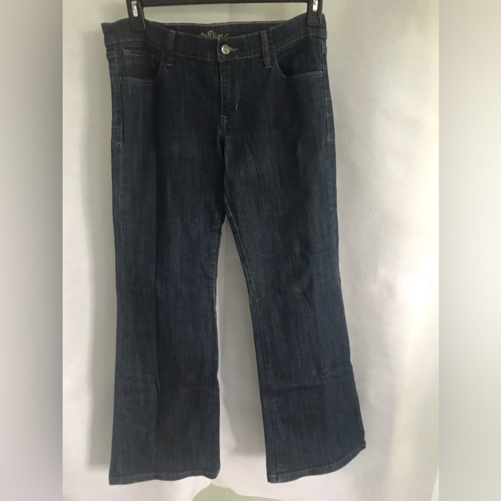 Old Navy Women’s Jeans Diva 32 X 31 Sz 8 (A5)